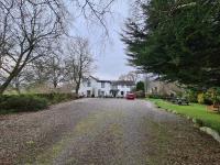 B&B Troutbeck - Lane Head Farm Country Guest House - Bed and Breakfast Troutbeck