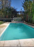 Las Flores, casa del valle - B&B