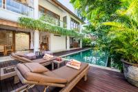Villa Lagoon Canggu - Ferienwohnung Canggu