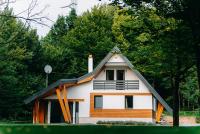 Good House - B&B Vlăhiţa