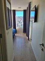 Hermoso departamento en Viña del Mar/Casino - Chambres d'hôtes Viña del Mar