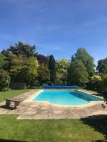 Woodcutter's Cottage - B&B Dorchester