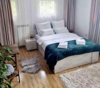 Studio Poema Ultracentral Sinaia - B&B Sinaia