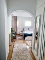 Apartment mit 1 Schlafzimmer
