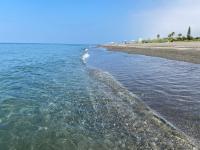 Beach House Valleniza - B&B Vélez-Málaga