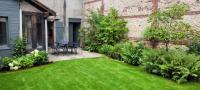 Villa Olive - 4 Bdr - Garden - Deauville Centre - Ferienwohnung