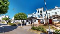 Casa Esturion J-A Murcia Holiday Rentals Property - B&B Roldán