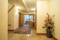 Heron House - Ferienwohnung Haverigg
