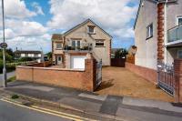 Heron House - Ferienwohnung Haverigg