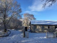 Cairn Shiel - Bed and Breakfast Achnasheen