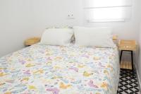Encantador apartamento reformado en Tetuán by beBalmy - Chambres d'hôtes Madrid