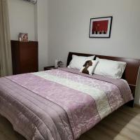 BEAUTIFUL APARTMENT IN VERIA - B&B