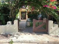 B&B Capitana - Villa del Brigante, 200m from the beach, 80m², 2 bedrooms, 4-5 persons - Bed and Breakfast Capitana