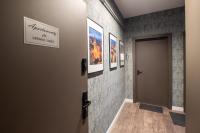 Apartamenty Drewno i Ogień - B&B