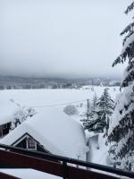 Apartman Suhi vrh - B&B Ravna Gora