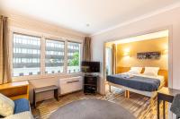 Paris Expo Apart Hotel - Porte de Versailles - 2R & Parking - Ferienwohnung Issy-les-Moulineaux