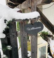 Gästehaus Dworschak - Bed and Breakfast Leutschach