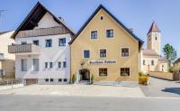 Gasthof Schiesl - Ferienwohnung Altendorf