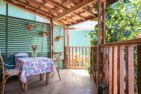 Pousada Casalinda Camburi - B&B Cambará