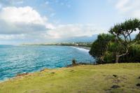 Bienvenue à la Marine de St Benoit 1 - Ferienwohnung Saint-Benoît