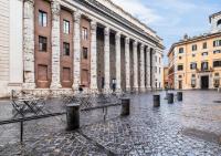 Lux and Charme between Trevi and Pantheon - B&B Roma