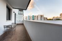 Apartamento Estepona II - Ferienwohnung
