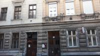 Appartement met 1 Slaapkamer