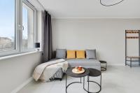 Comfort Apartments Morska - Ferienwohnung Gdingen
