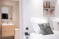 Apartment mit 2 Schlafzimmern