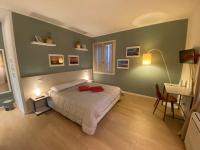 Camera Matrimoniale con Bagno Privato