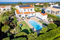 Villa avec Piscine Privée