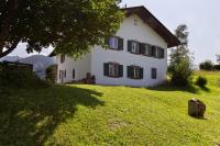 B&B Krün - Ferienhaus Alpenbichl - a74010 - Bed and Breakfast Krün