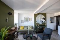 Le Saint-Georges - Splendide T3 centre historique de Vannes - B&B