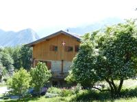 Chambre d'hôtes à la ferme - B&B