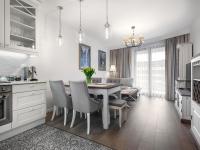Wislane Tarasy by Tyzenhauz - B&B Cracovia