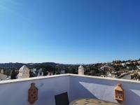 B&B Marbella - Duplex with rooftop solárium and amazing sea views - Bed and Breakfast Marbella