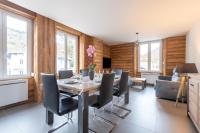Ouréa - duplex avec balcon - B&B