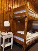 Chambre Familiale