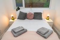 Leeds Lodge - B&B