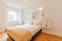 Apartamento de 1 dormitorio