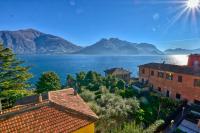 2-Bedroom Airconditioned Lakeview Apartment - Chambres d'hôtes Acquaseria