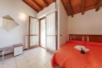 Apartment mit 2 Schlafzimmern und Seeblick