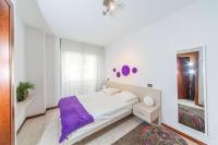 1-Bedroom Apartment Bello Moderno - Chambres d'hôtes Acquaseria