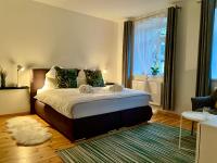 VOH Exklusives Wohnhaus MITTEN in Vohenstrauß, bis 8 Personen!!! - Chambres d'hôtes Vohenstrauß