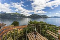 Studio Apartment Vista Panoramica - B&B