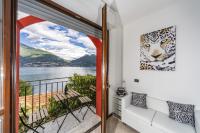 Studio Apartment Vista Panoramica - Ferienwohnung Acquaseria