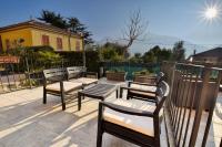 1-Bedroom Apartment Bello Posto - B&B