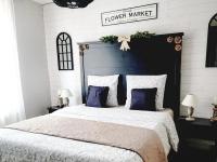 "La Vigne Dort" Cocon romantique - B&B Herrlisheim-près-Colmar