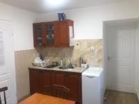 Three-Bedroom Chalet
