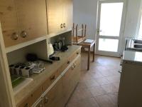 Three-Bedroom Townhouse